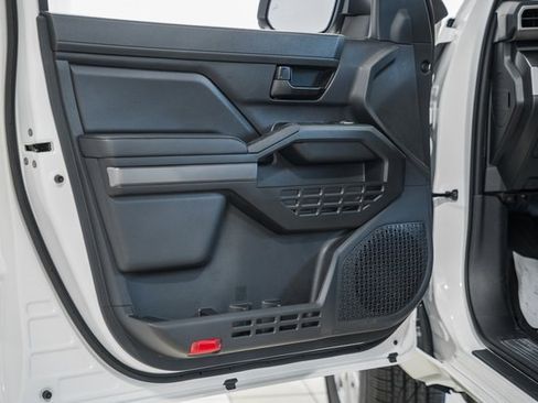 New 2026 Toyota Tacoma SR5 image 35