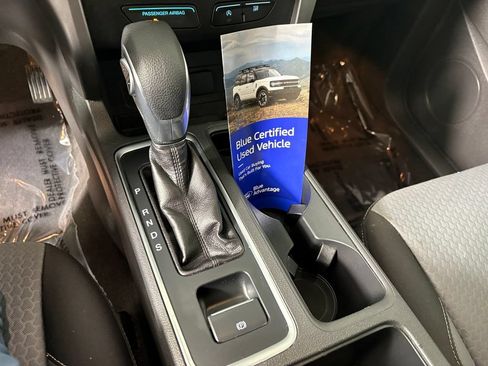 Certified 2018 Ford Escape SE AWD/4WD image 21