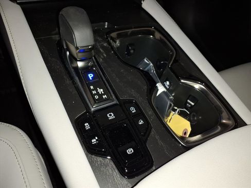 New 2026 Lexus RX 350 350 image 7