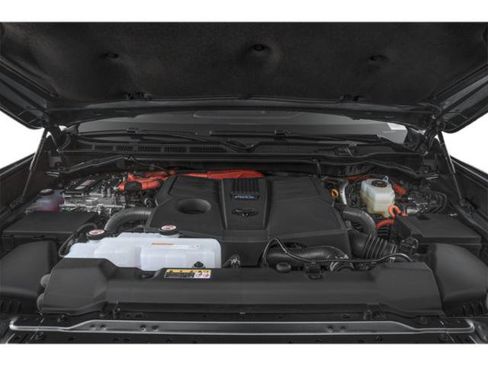 Used 2024 Toyota Tundra TRD Pro AWD/4WD image 14