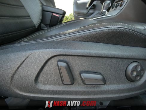 Used 2016 Volkswagen CC R-Line FWD image 28