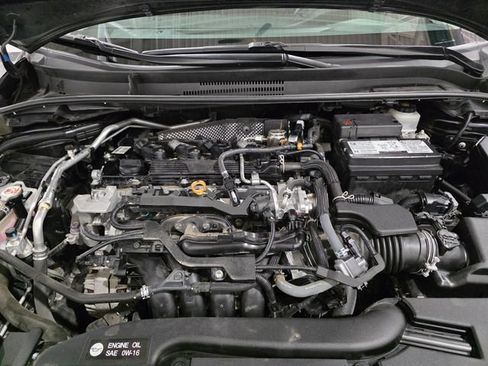 Used 2023 Toyota Corolla LE FWD image 26