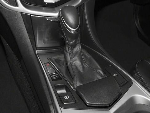 Used 2014 Cadillac SRX Luxury AWD/4WD image 11