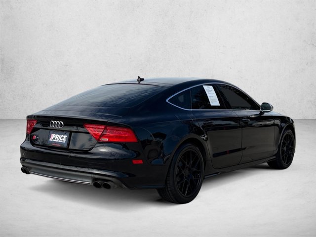 Used 2013 Audi S7 Prestige w/ Innovation Pkg AWD/4WD image 5