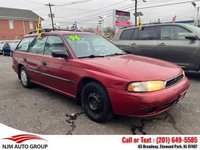 Used 1996 Subaru Legacy L