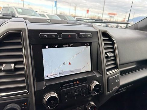 Used 2019 Ford F150 Raptor w/ Equipment Group 802A Luxury image 21