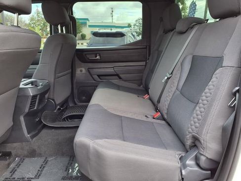 Used 2026 Toyota Tundra SR5 w/ SX Package image 10