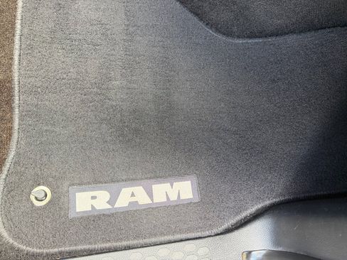 Used 2014 RAM 2500 Lone Star AWD/4WD image 29