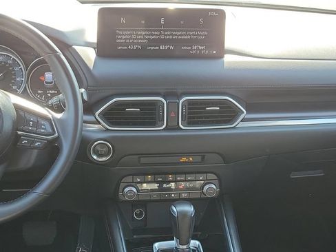 Used 2025 MAZDA CX-5 Carbon Edition AWD/4WD image 24