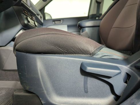 Used 2022 Ford Maverick XLT w/ Equipment Group 300A Standard image 25