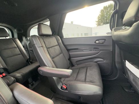 New 2026 Dodge Durango GT AWD/4WD image 22