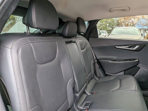 Used 2022 Kia EV6 GT-Line w/ First Edition Package image 35