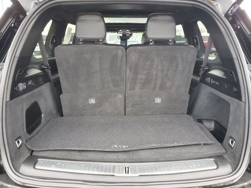 Used 2022 Jeep Grand Cherokee L Summit image 30