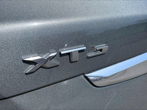 Used 2023 Cadillac XT5 Premium Luxury AWD/4WD image 33