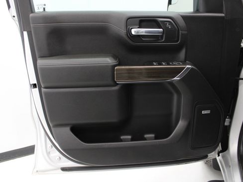 Used 2022 Chevrolet Silverado 1500 RST w/ All Star Edition Plus image 12