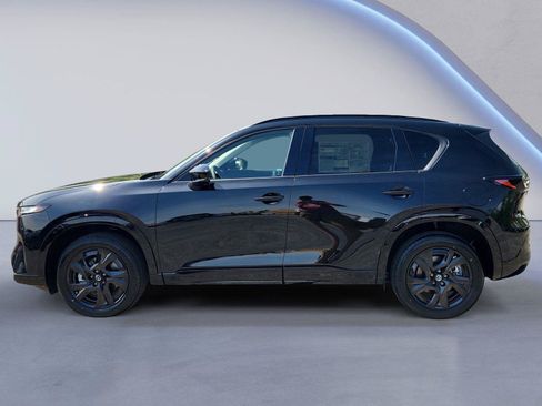 New 2026 MAZDA CX-5 2.5 S w/ Premium Package AWD/4WD image 6