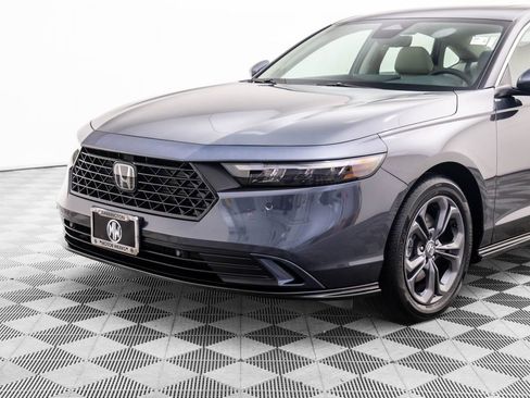 New 2026 Honda Accord EX-L image 34