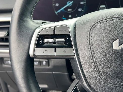 Certified 2024 Kia Telluride SX Prestige X-Line AWD/4WD image 22