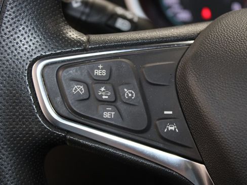 Used 2025 Chevrolet Malibu LT FWD image 40