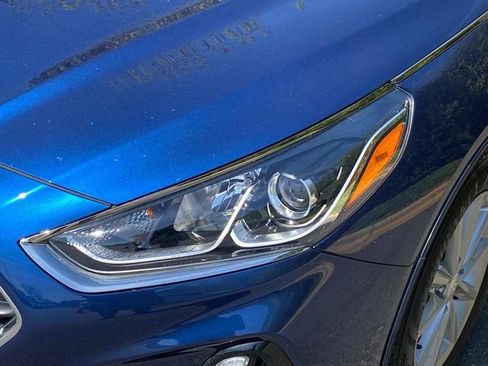 Used 2019 Hyundai Sonata SE FWD image 5