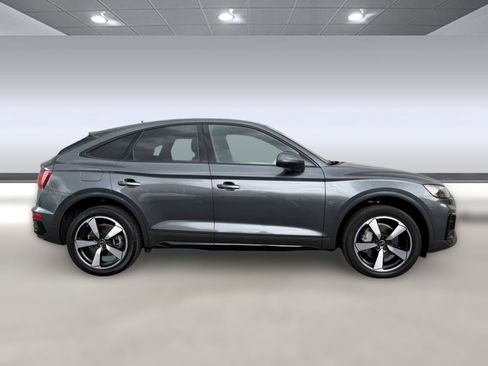 Used 2023 Audi Q5 2.0T Premium Plus w/ Premium Plus Package image 7