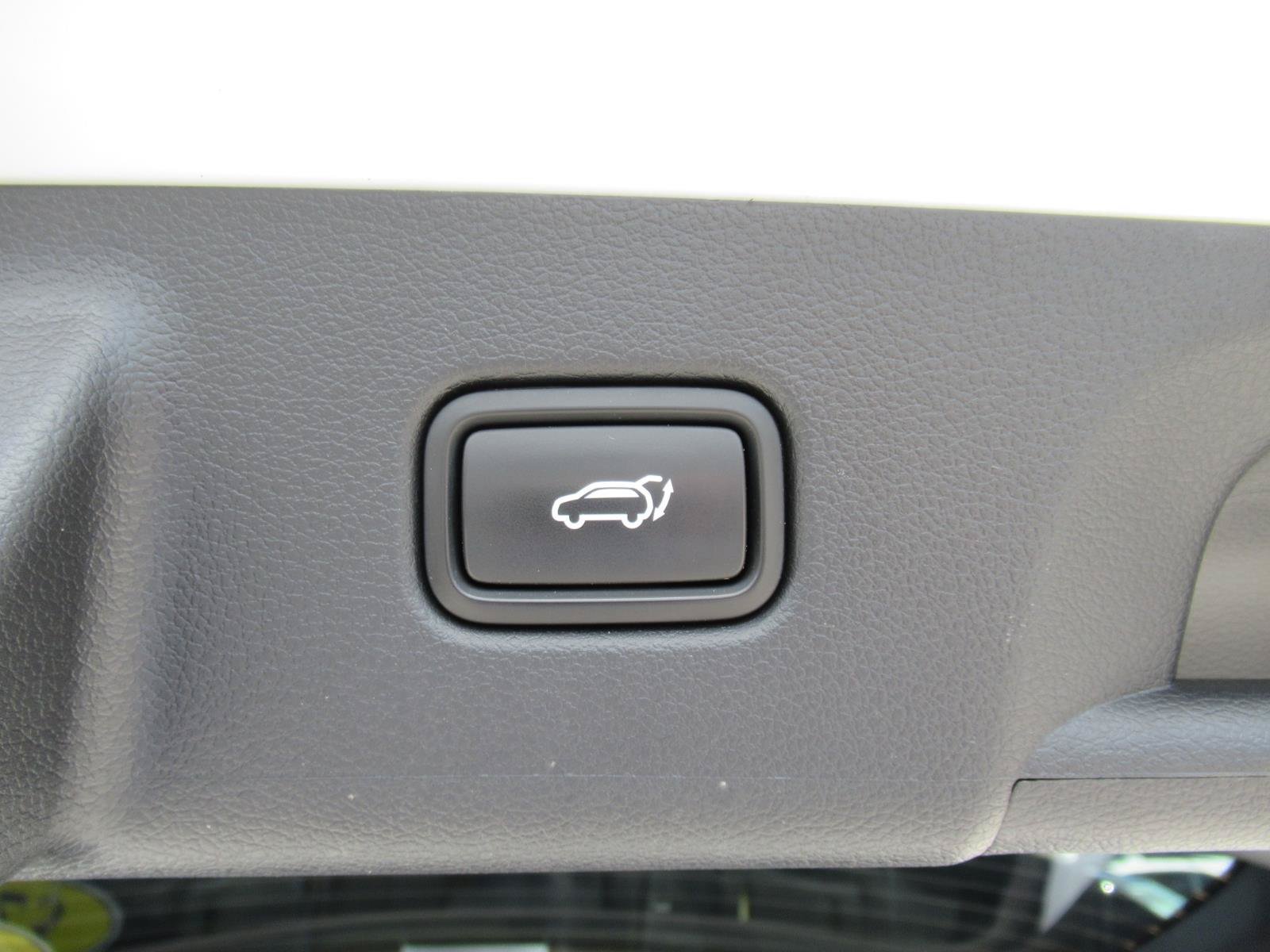Used 2023 Hyundai Palisade Limited FWD image 35