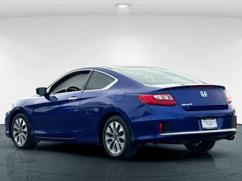 Used 2015 Honda Accord LX-S image 8