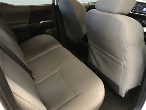 Certified 2020 Toyota Tacoma SR5 image 13