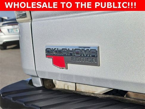 Used 2013 Ford F150 XLT w/ Luxury Equipment Group image 5