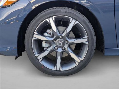 New 2026 Honda Civic Sport Touring image 10