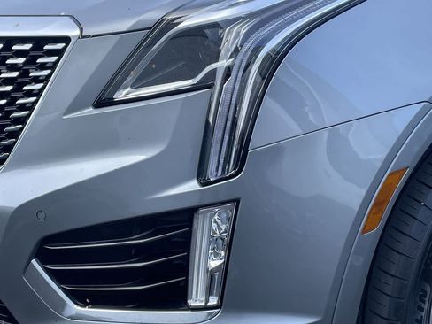 Used 2024 Cadillac XT5 Premium Luxury w/ LPO, Floor Liner Package FWD image 38