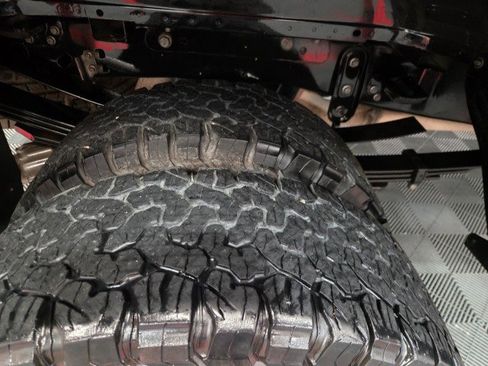 Used 2022 Ford F350 Platinum image 92