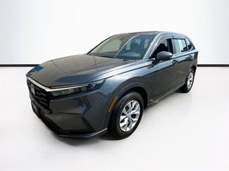 Used 2024 Honda CR-V LX image 1
