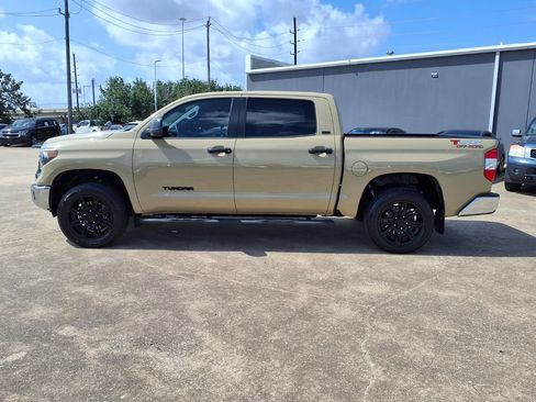 Used 2019 Toyota Tundra SR5 RWD image 5