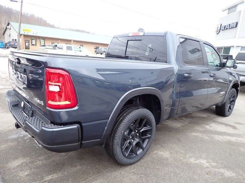 New 2026 RAM 1500 Laramie image 7