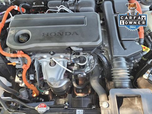 Used 2025 Honda Accord Sport image 24