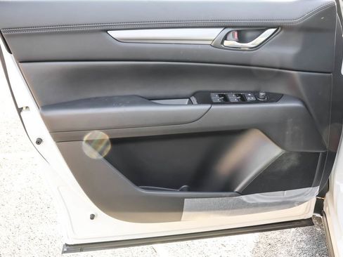 New 2025 MAZDA CX-5 AWD 2.5 S w/ Select Package image 32