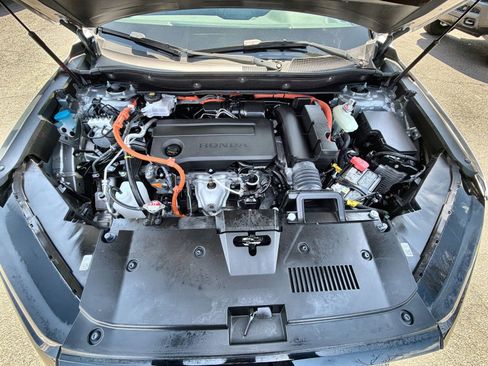 Used 2023 Honda CR-V Sport Touring image 28
