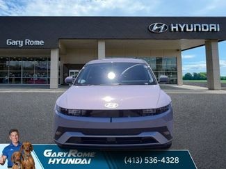 New 2025 Hyundai Ioniq 5 SEL AWD/4WD video 3