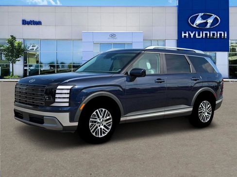New 2026 Hyundai Palisade SEL image 2