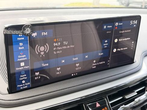 New 2026 Acura MDX w/ Technology Package AWD/4WD image 20
