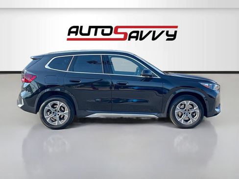 Used 2026 BMW X1 xDrive28i AWD/4WD image 8