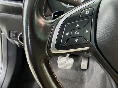 Used 2019 INFINITI QX30 image 14