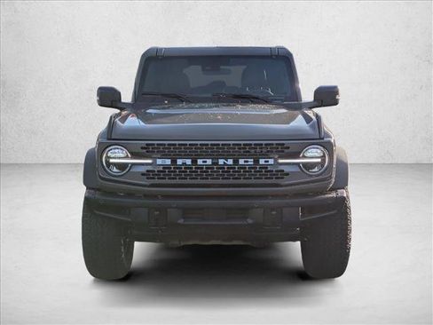 New 2025 Ford Bronco Badlands image 5