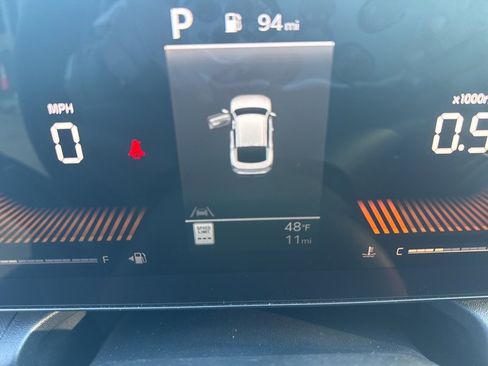 New 2025 Kia K4 LXS image 28