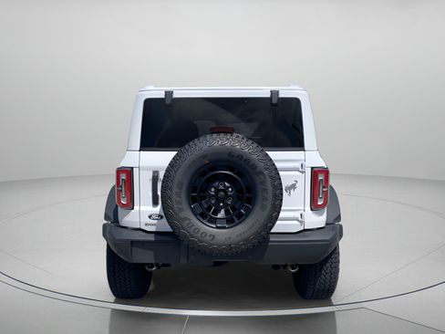 New 2026 Ford Bronco Badlands AWD/4WD image 5