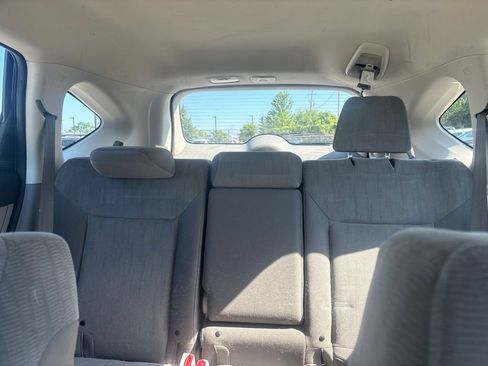 Used 2014 Honda CR-V LX image 9