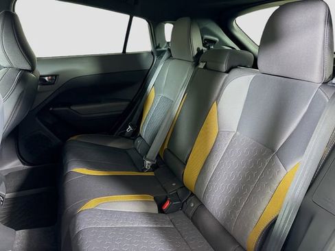 New 2026 Subaru Crosstrek 2.5i Sport w/ Crosstrek Mirror Package image 23