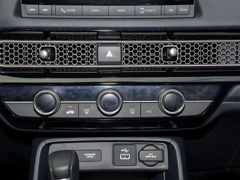 Certified 2024 Honda Civic Sport image 24