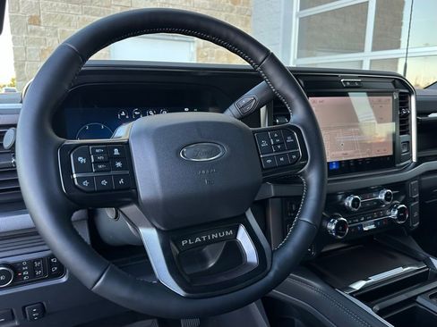 New 2026 Ford F350 Platinum image 34